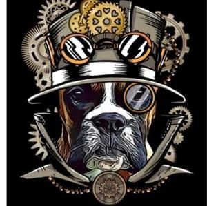 Meet your Posher, Noel